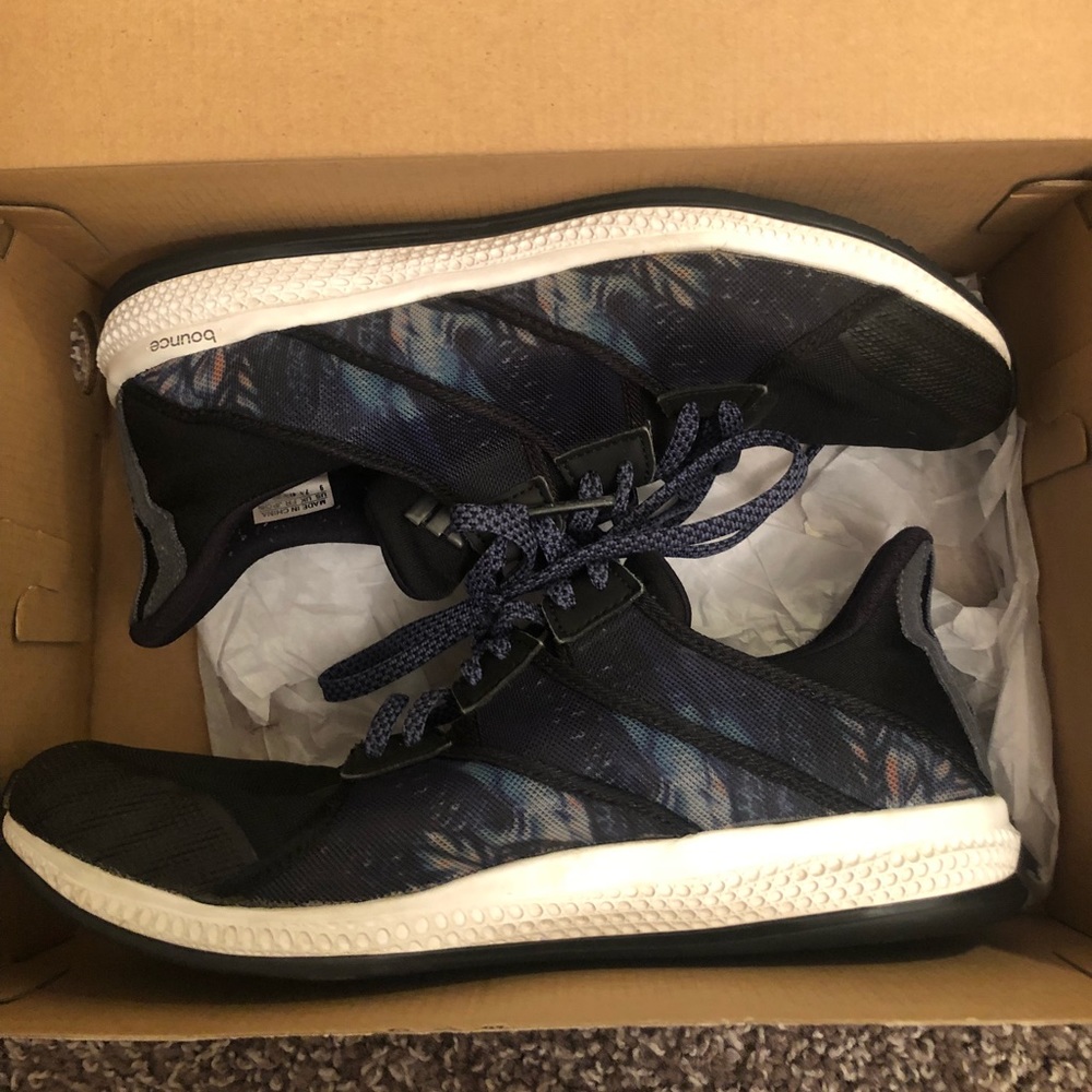 Adidas Gymbreaker Bounce